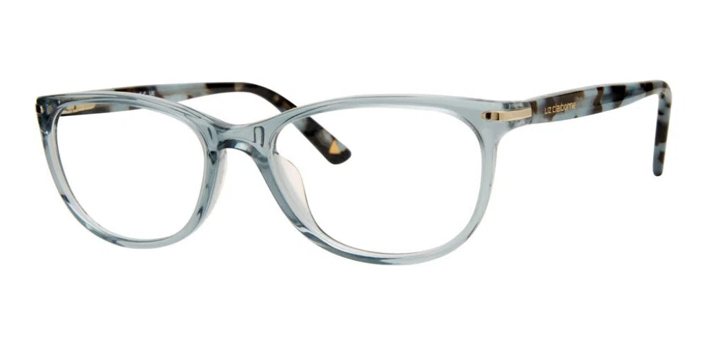 Liz Claiborne L477 Eyeglasses - view 6